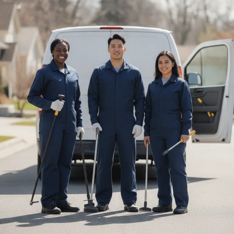 drain cleaning North Battleford