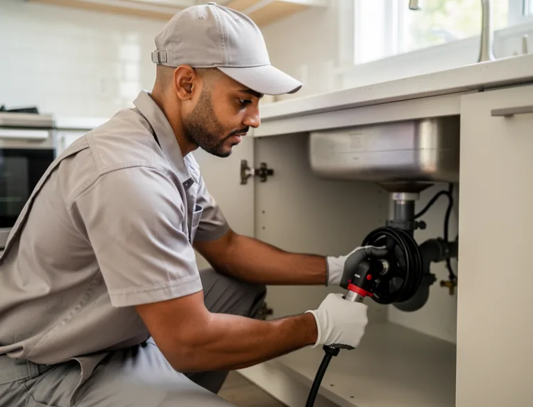 drain cleaning North Battleford